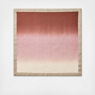 Dip Dye Napkin, Set of 4