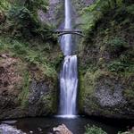 Multnomah Falls