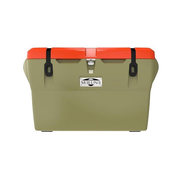 Maluna 70 Cooler | Hard Cooler | Insulated | Rotomolded | Made in USA
