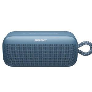 Bose - SoundLink Plus Portable Bluetooth Speaker - Blue Dusk