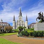 Jackson Square