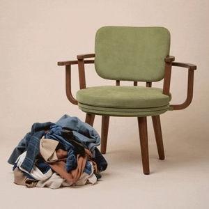 The Laundry Chair