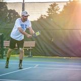 City Park Tennis & Pickleball Courts