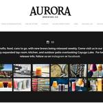 Aurora Brewing Company