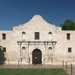 The Alamo