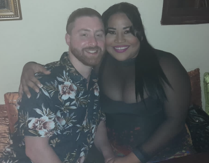 The Wedding Website of Brian Robert Largay and Yira Alejandra Howell Delgado