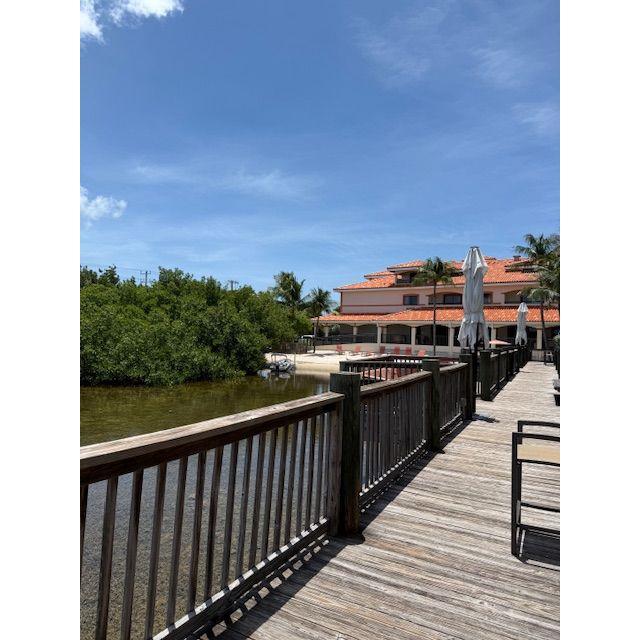 The Courtyard by Marriott Waterfront