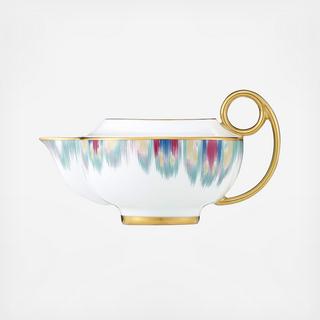 Voyage En Ikat Creamer