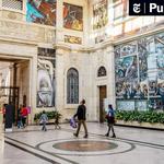 Detroit Institute of Arts