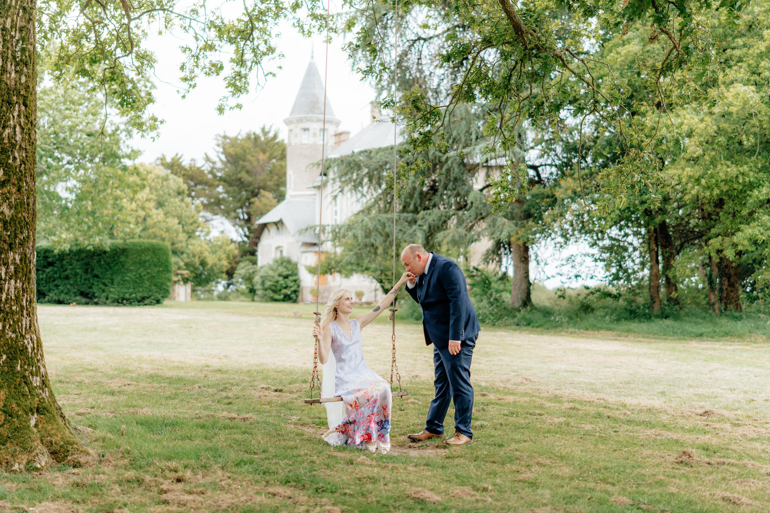 The Wedding Website of Kristina smrekar and Johnny francis