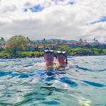 Molokini Crater and Turtle Town