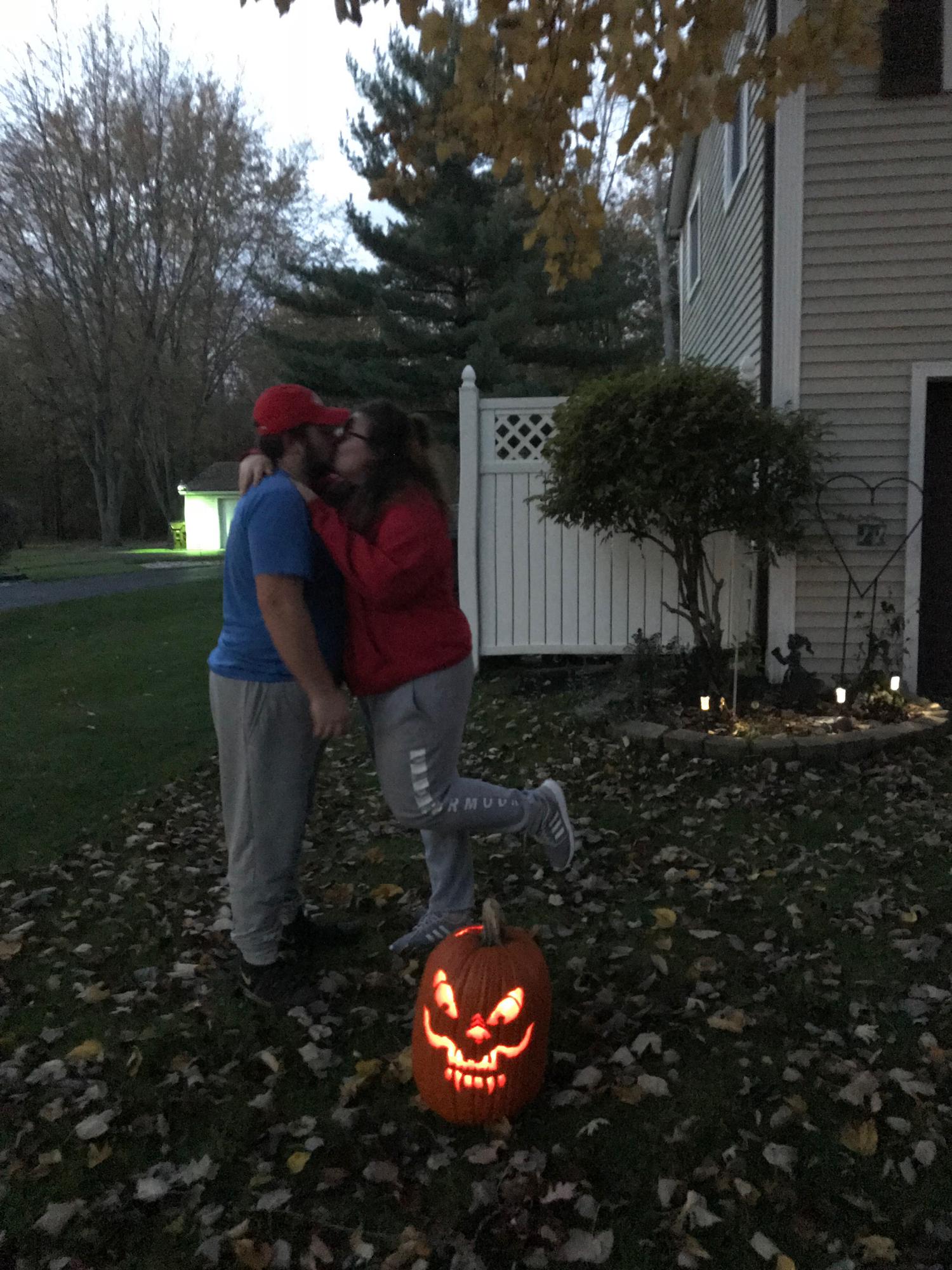 Halloween 2018