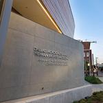 Dallas Holocaust and Human Rights Museum