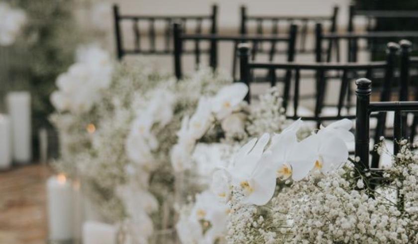 The Wedding Website of Keyla Lee and Julian Thompson