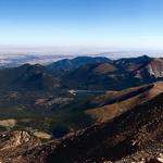 Pikes Peak - America's Mountain