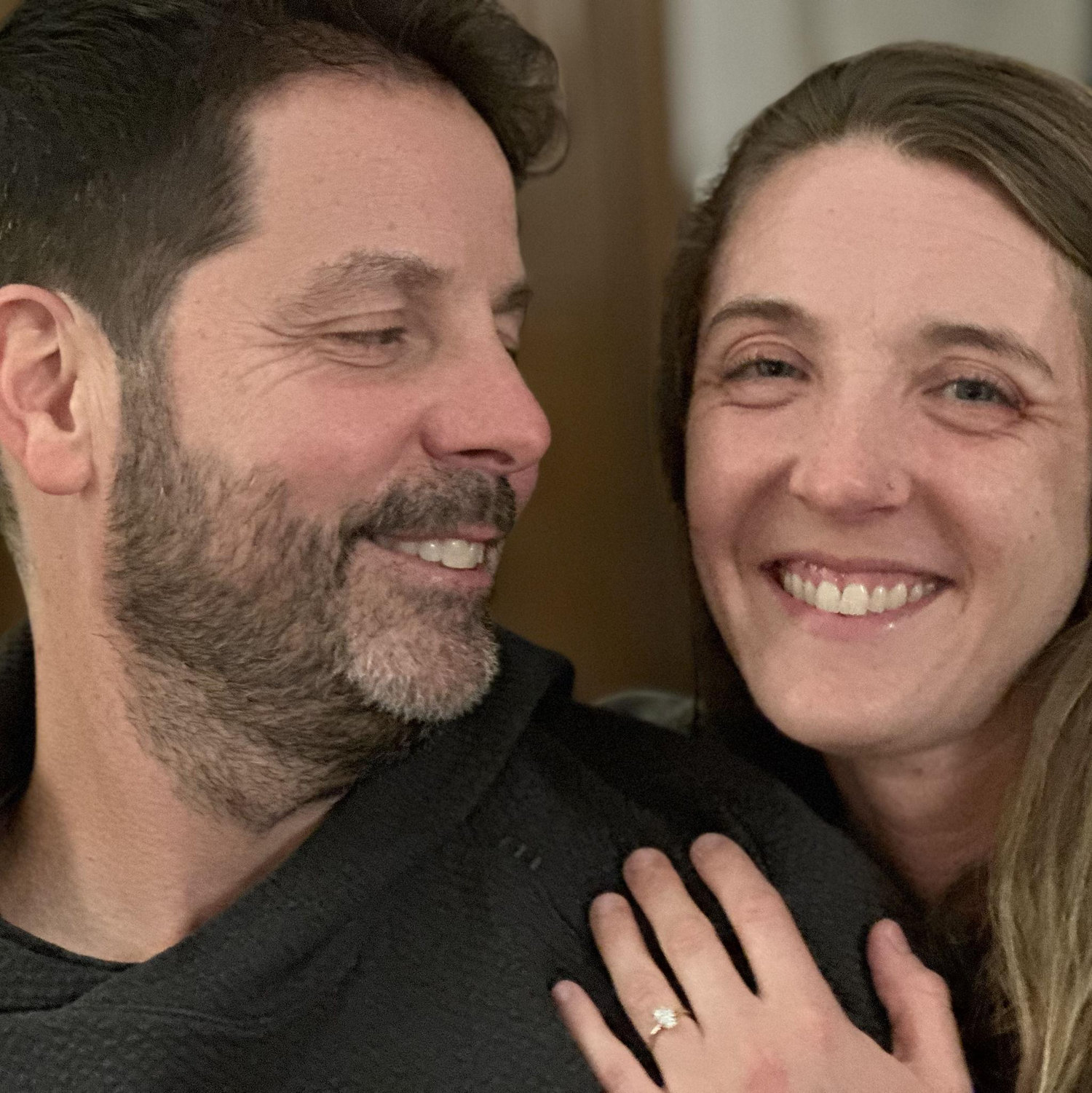 Engagement night, October 2025