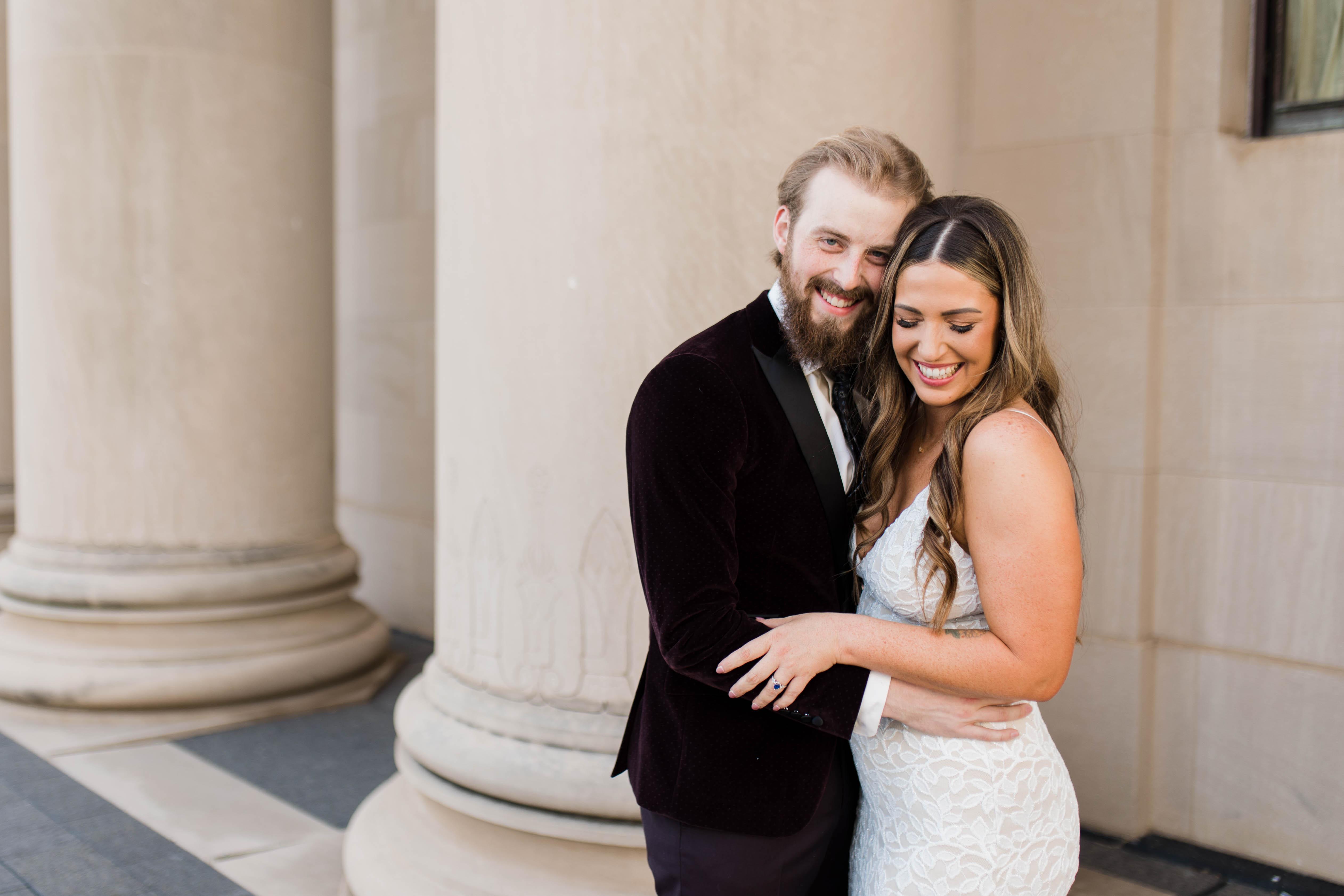 The Wedding Website of Alexis Pelfrey and Ryan Matthews