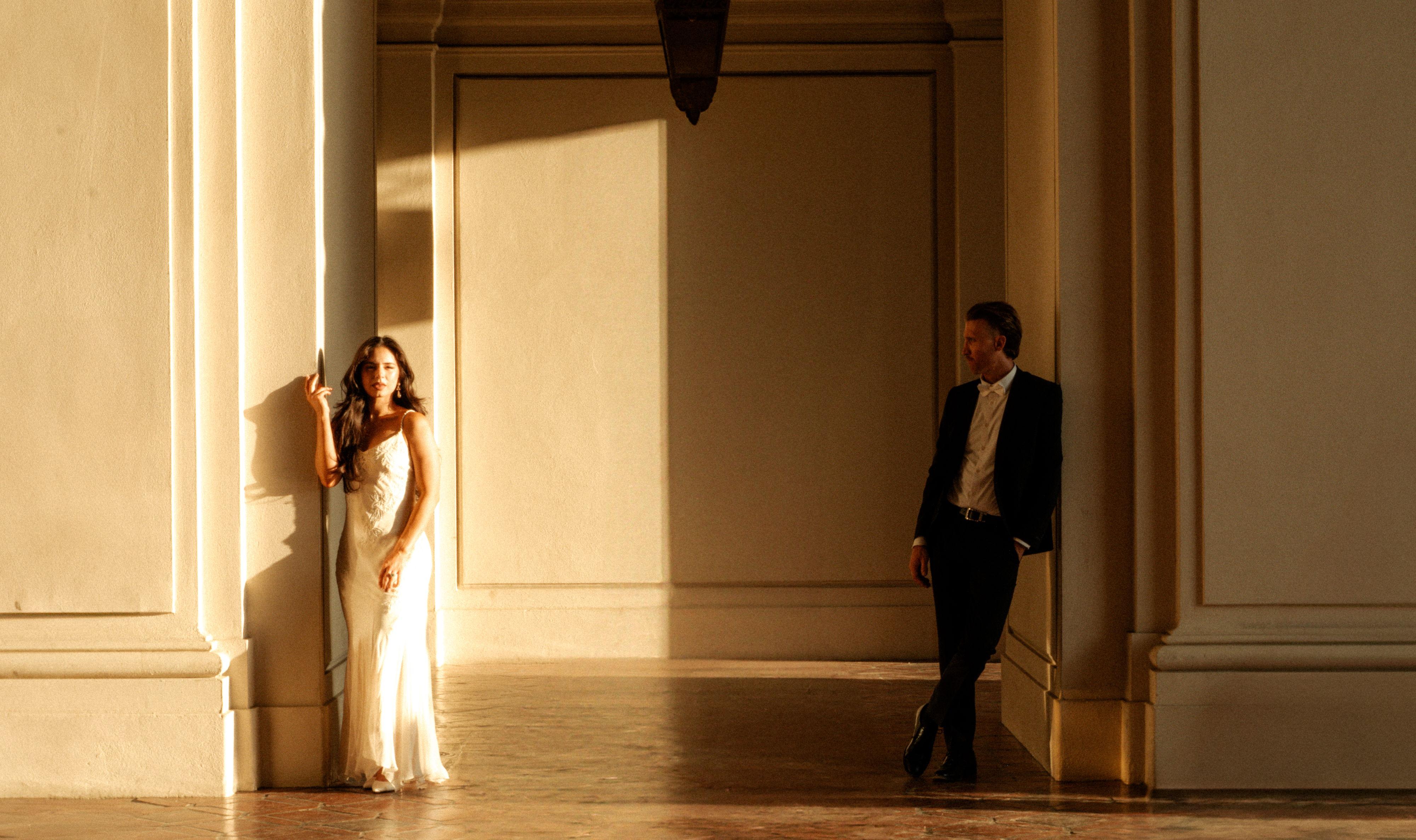 The Wedding Website of Rachael Corrales and Tyler Bridges