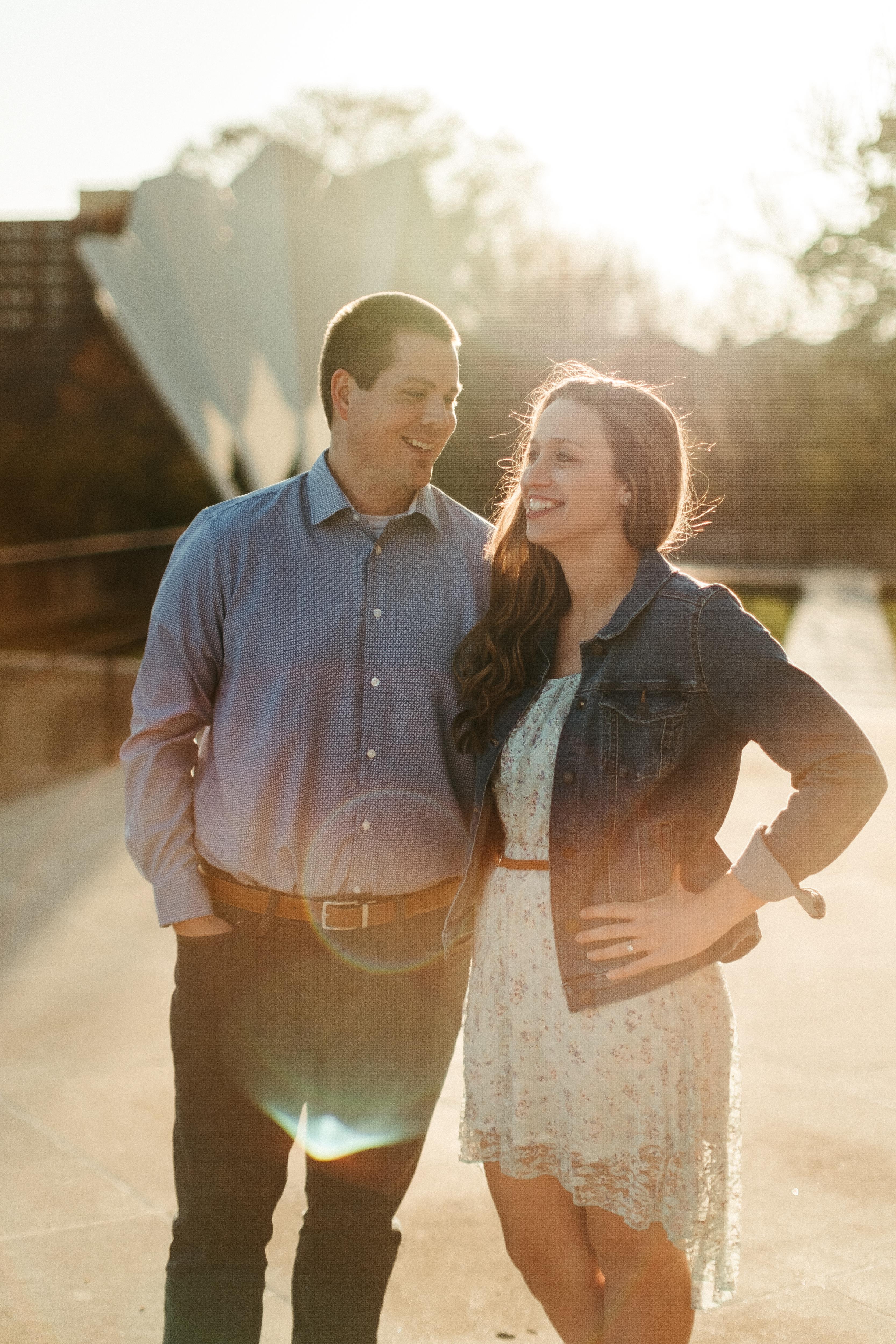 The Wedding Website of Jackie Lybarger and John Hartnett
