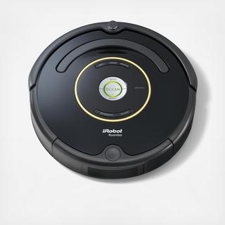 Roomba 650 Vacuum Cleaning Robot