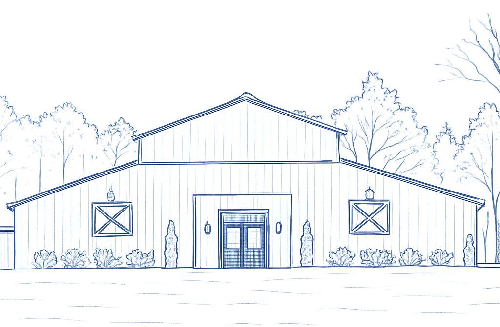 The Wedding Website of Lexi Reed and Ethan Todd