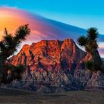 Red Rock Canyon