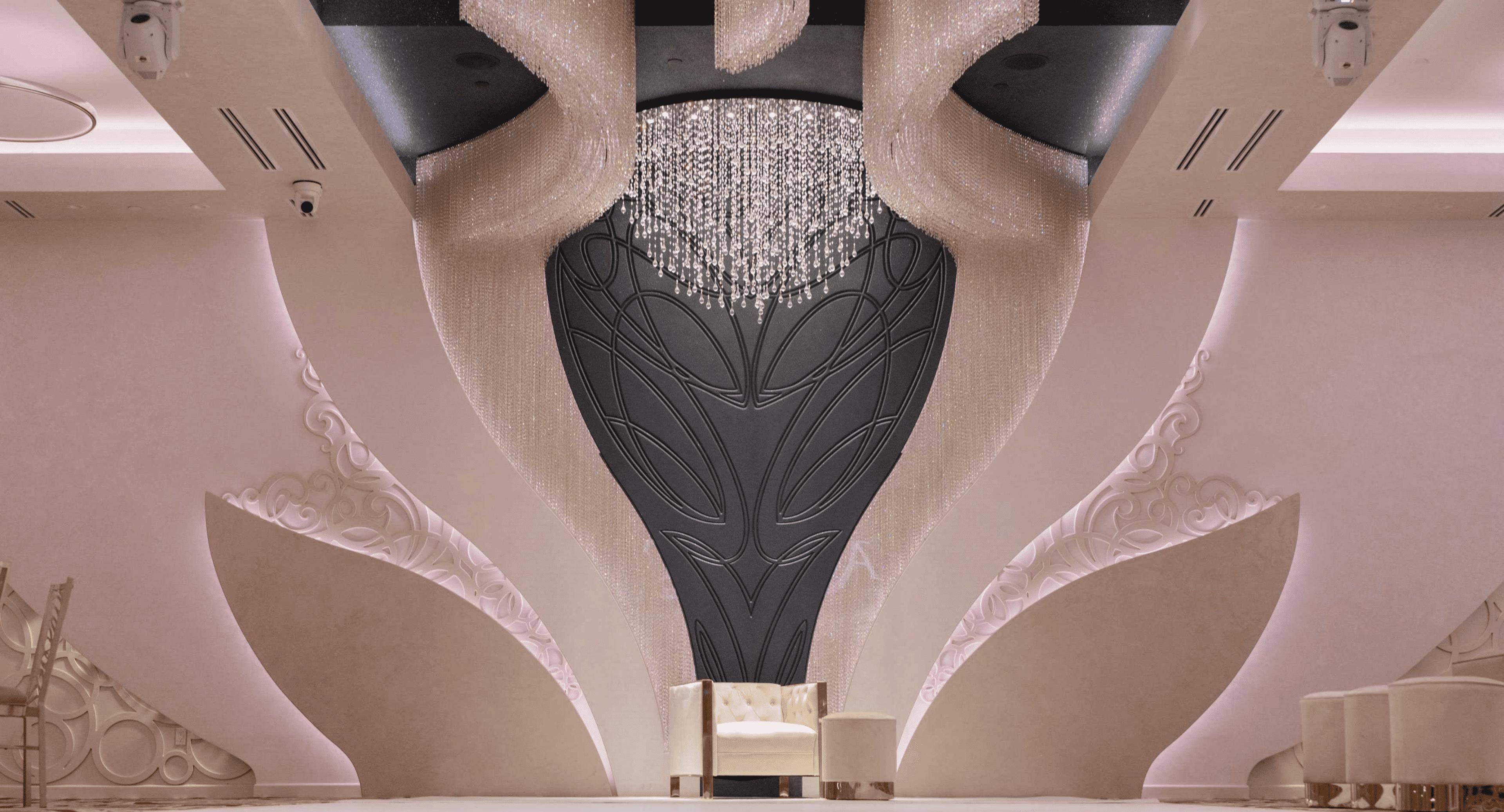 The Wedding Website of Lavinia Aghakhani and Wade Wilson