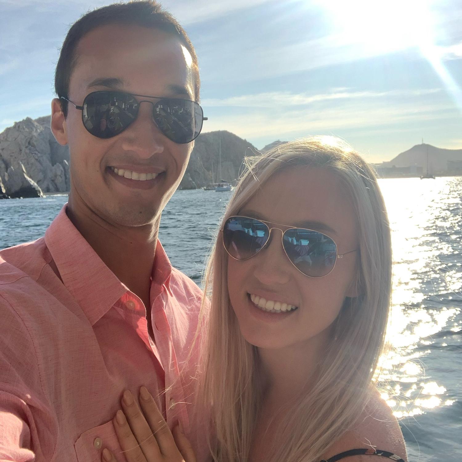 2021 - Our last trip Mexico