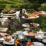 Cowley Manor Experimental