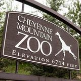Cheyenne Mountain Zoo