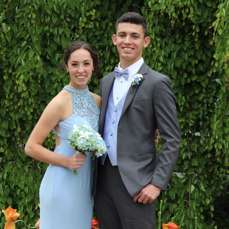 Prom 2017
