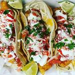 Left Coast Taco