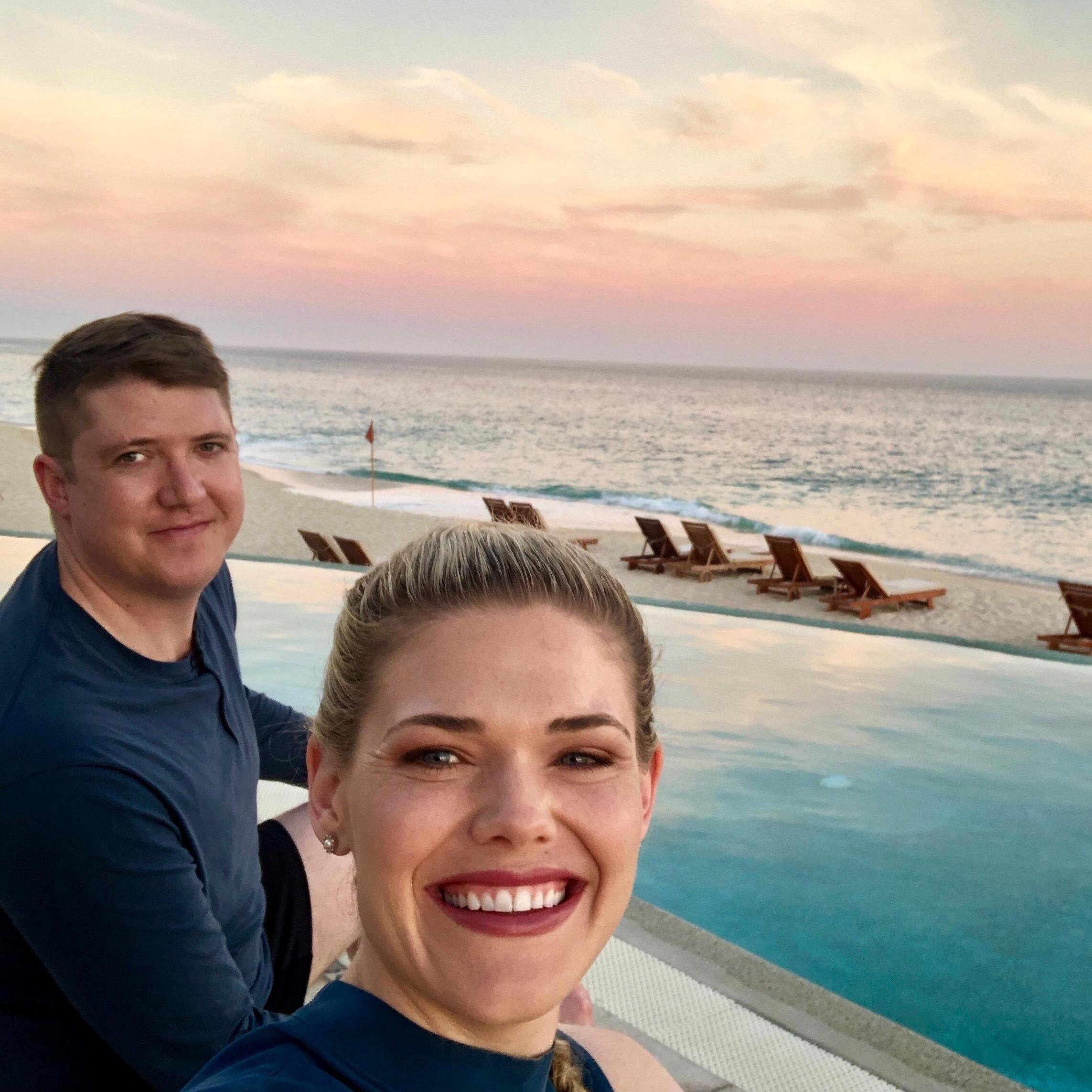 Cabo!