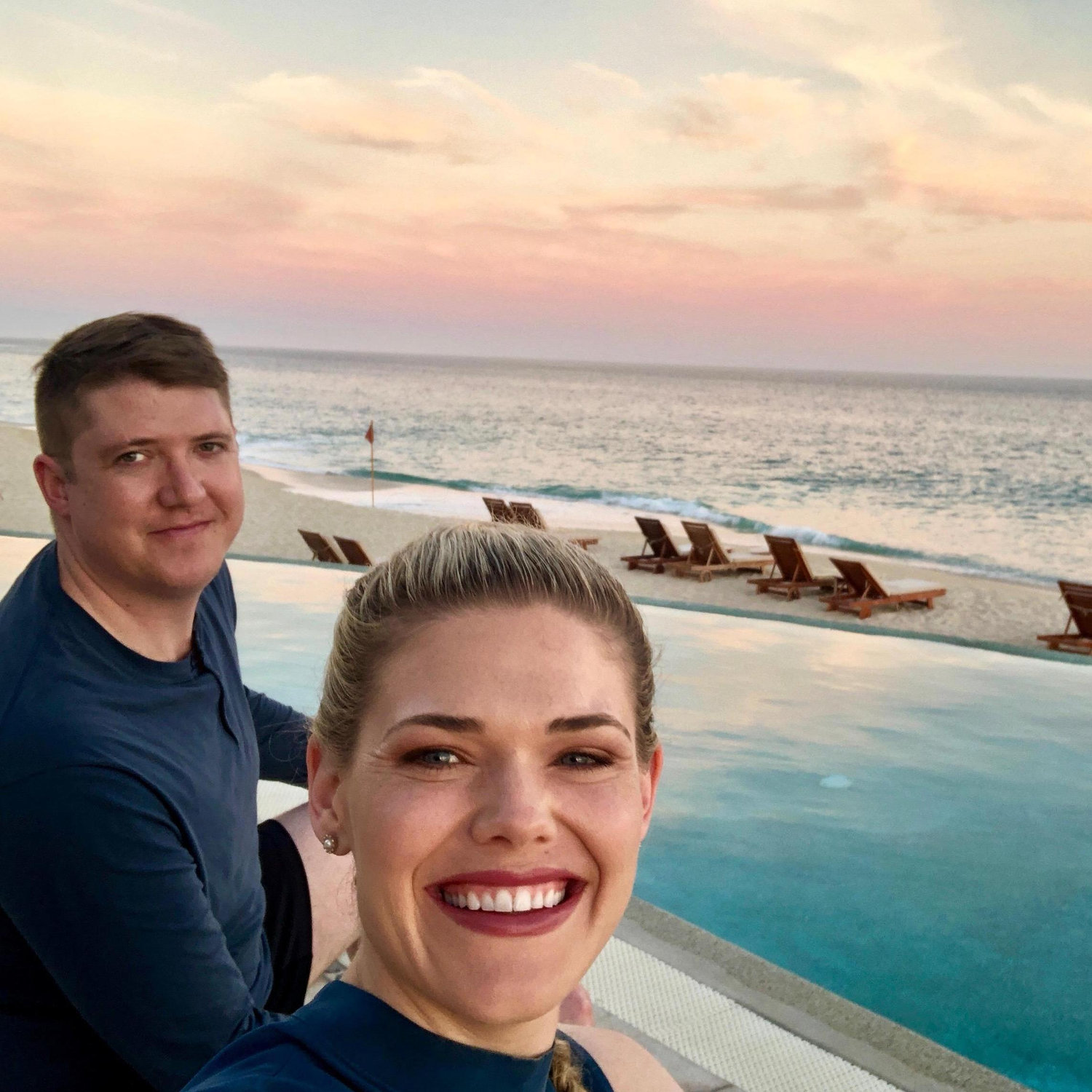 Cabo!