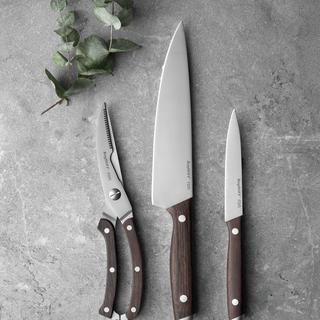 Ron 3-Piece Knife Set