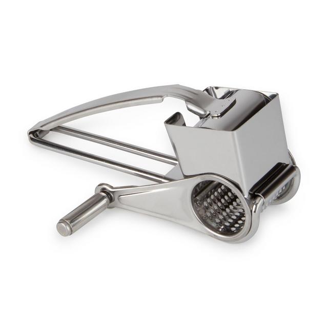 Moma: Rotary Cheese Grater