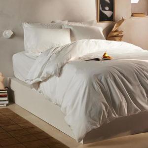 Organic Cotton Hardcore Sheet Bundle - White