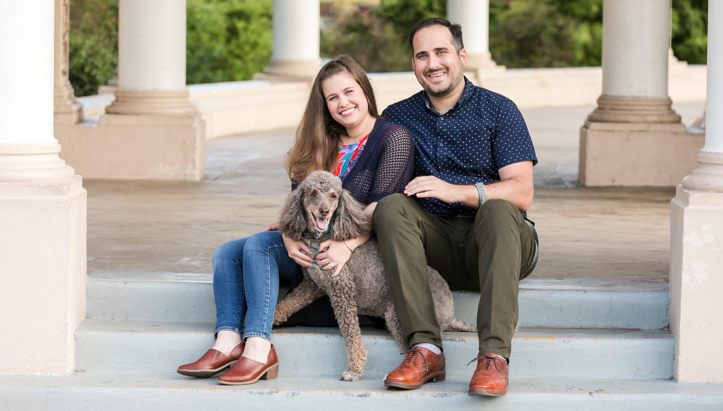 The Wedding Website of Rachel Cantor and Kyle Walker