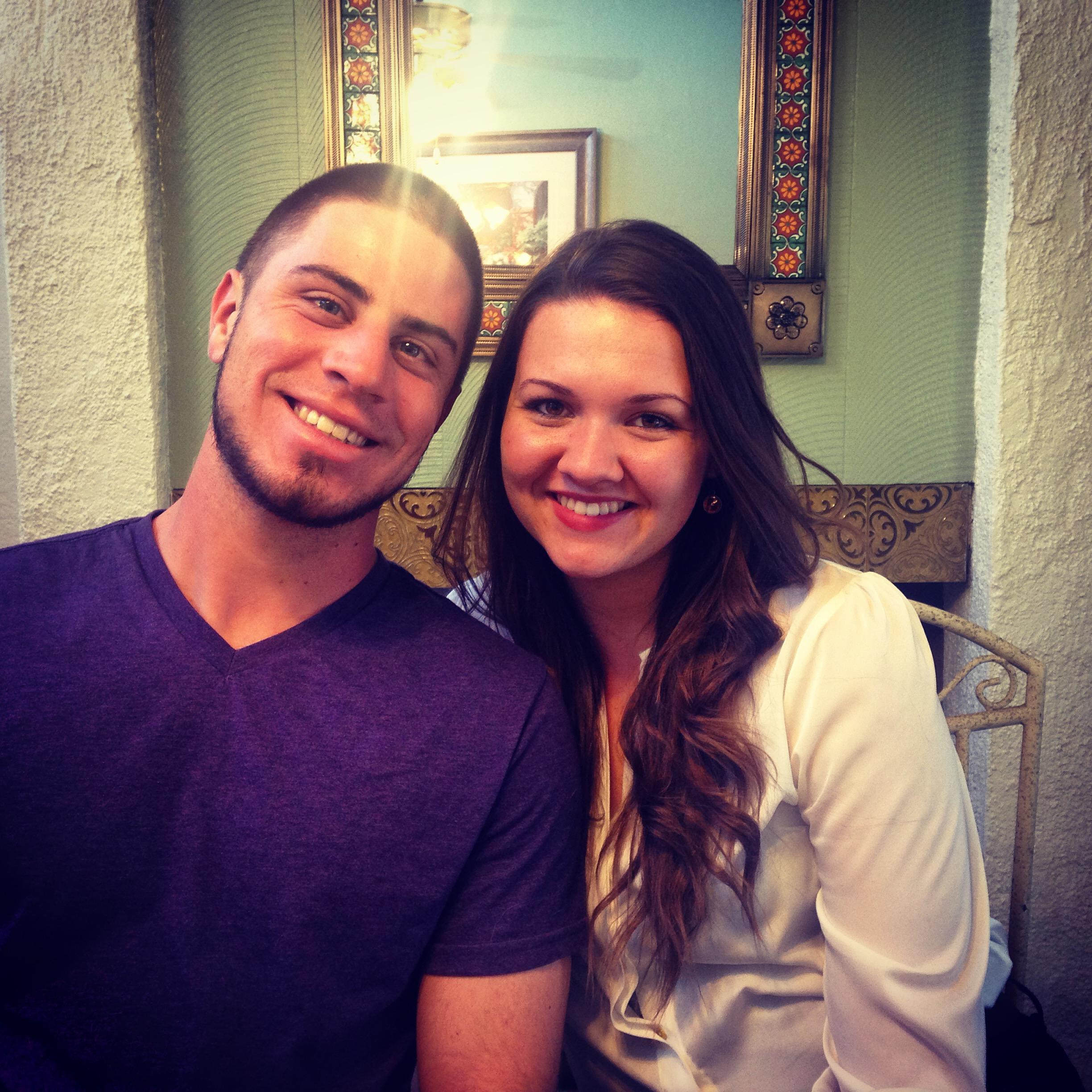 Thanksgiving. 2014.