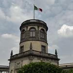 Chapultepec Castle