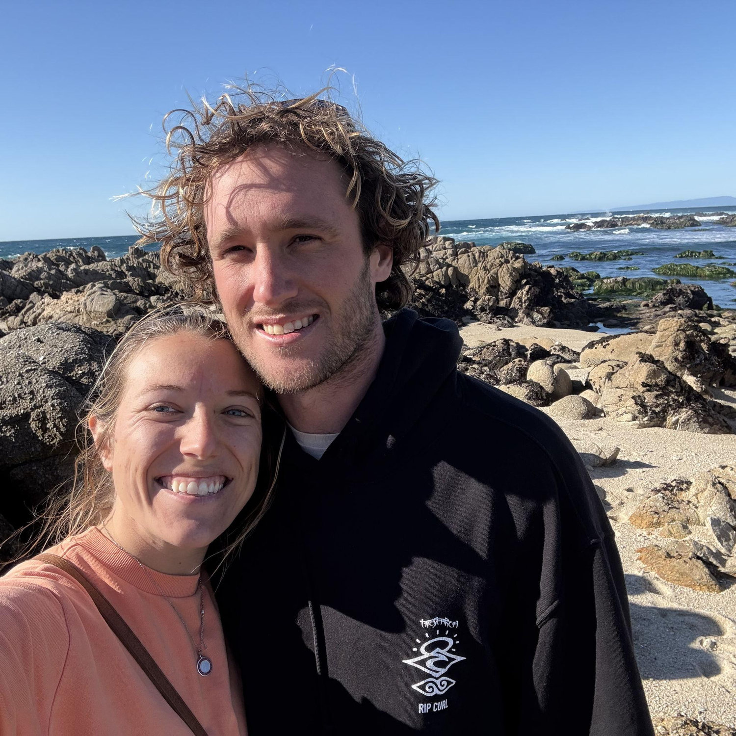 Monterey, California
