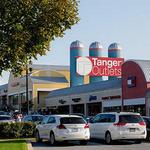 Tanger Outlets Lancaster