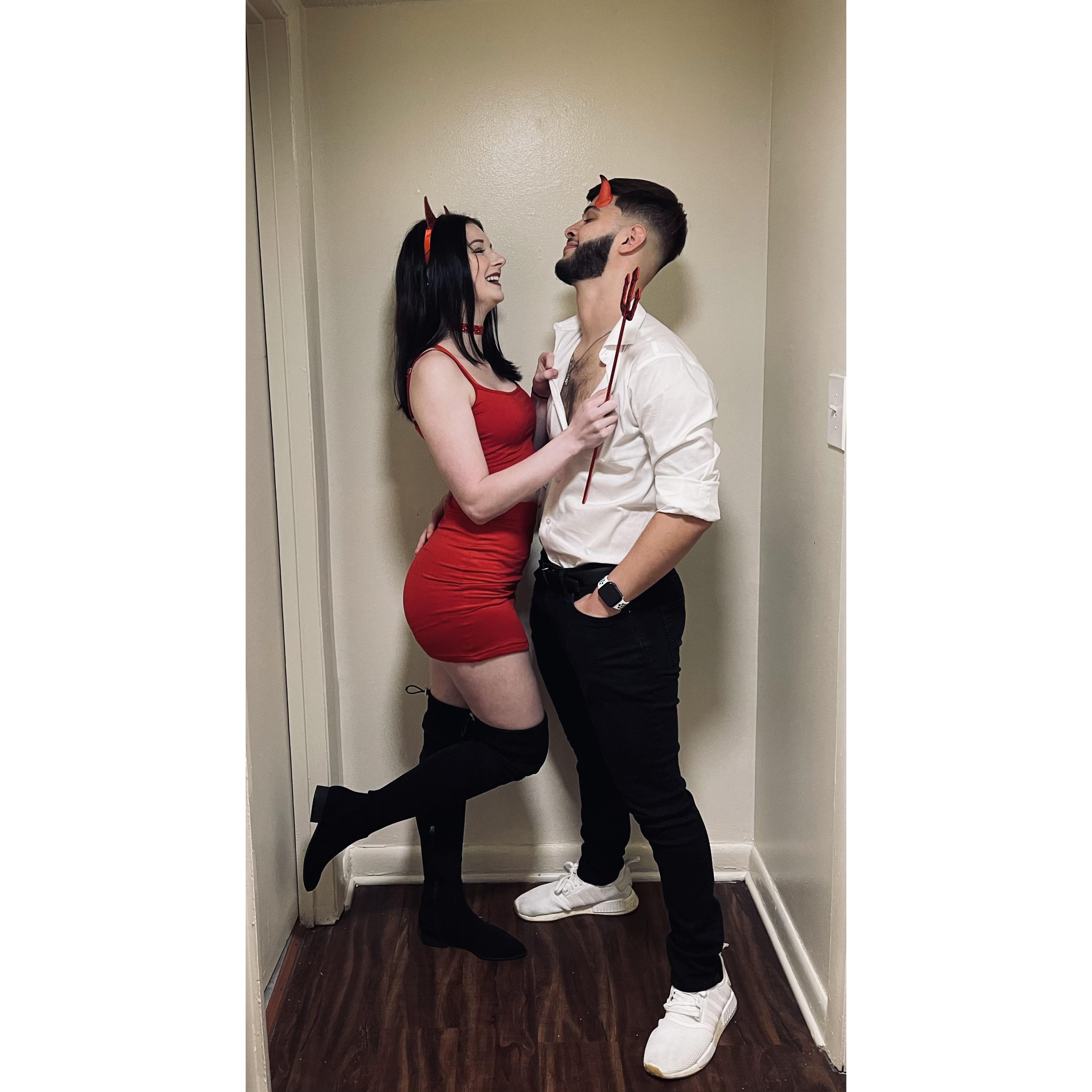 Halloween 2021