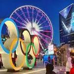 Centennial Olympic Park
