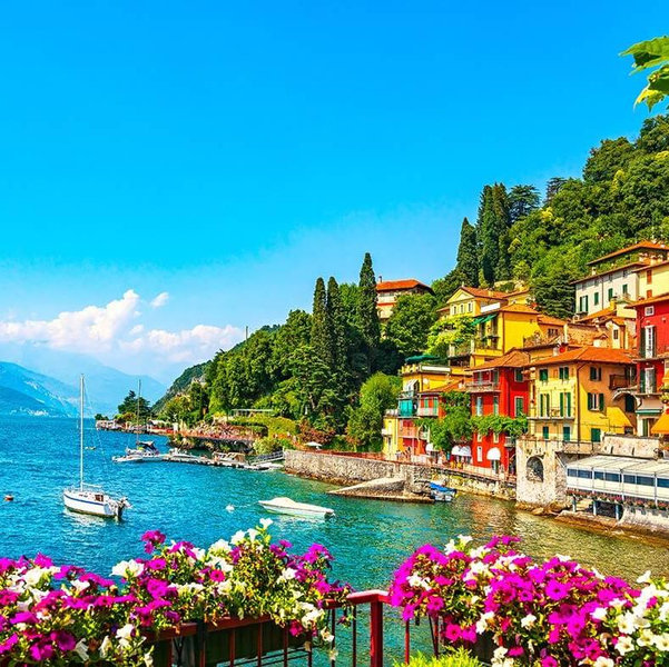 Honeymoon Resort