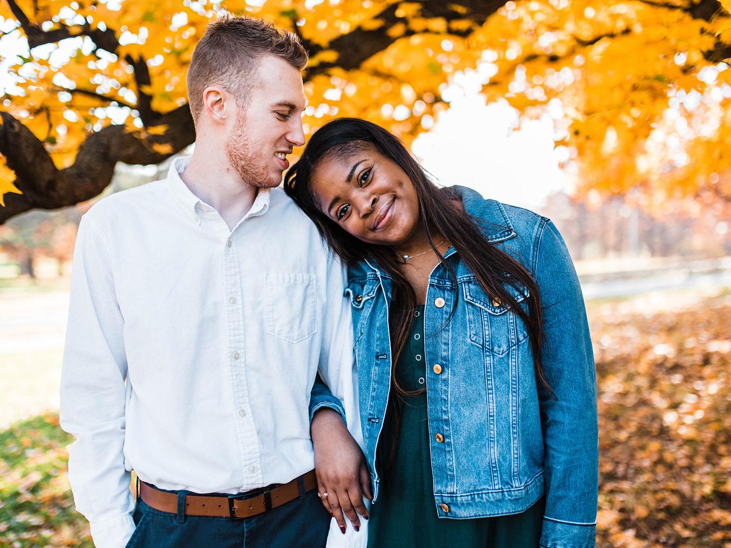 The Wedding Website of Alissa Booker and Adam Swip