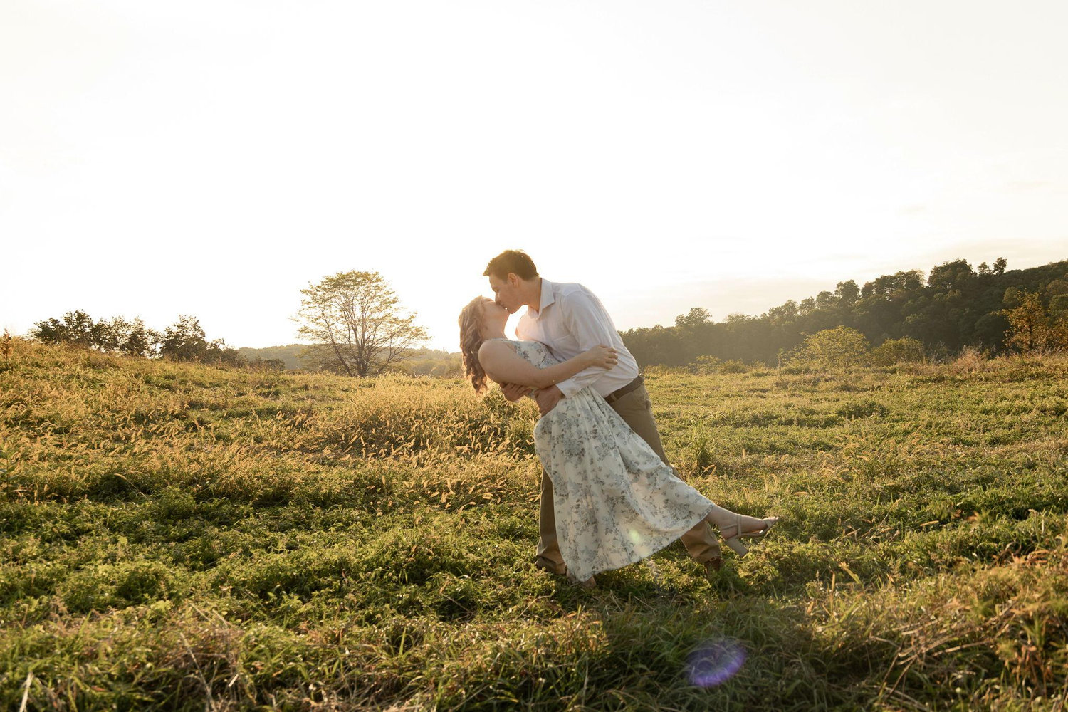 The Wedding Website of Elizabeth Forget and Matt Williams