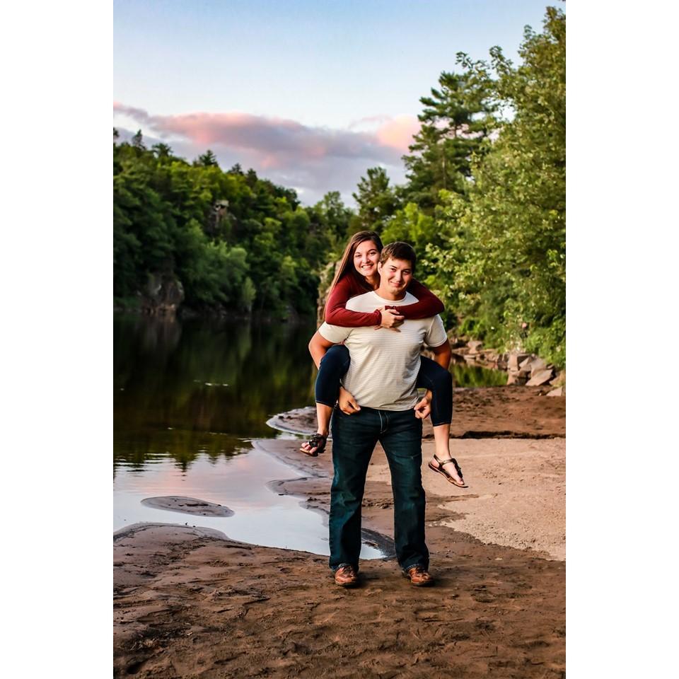 Engagement photos 2019