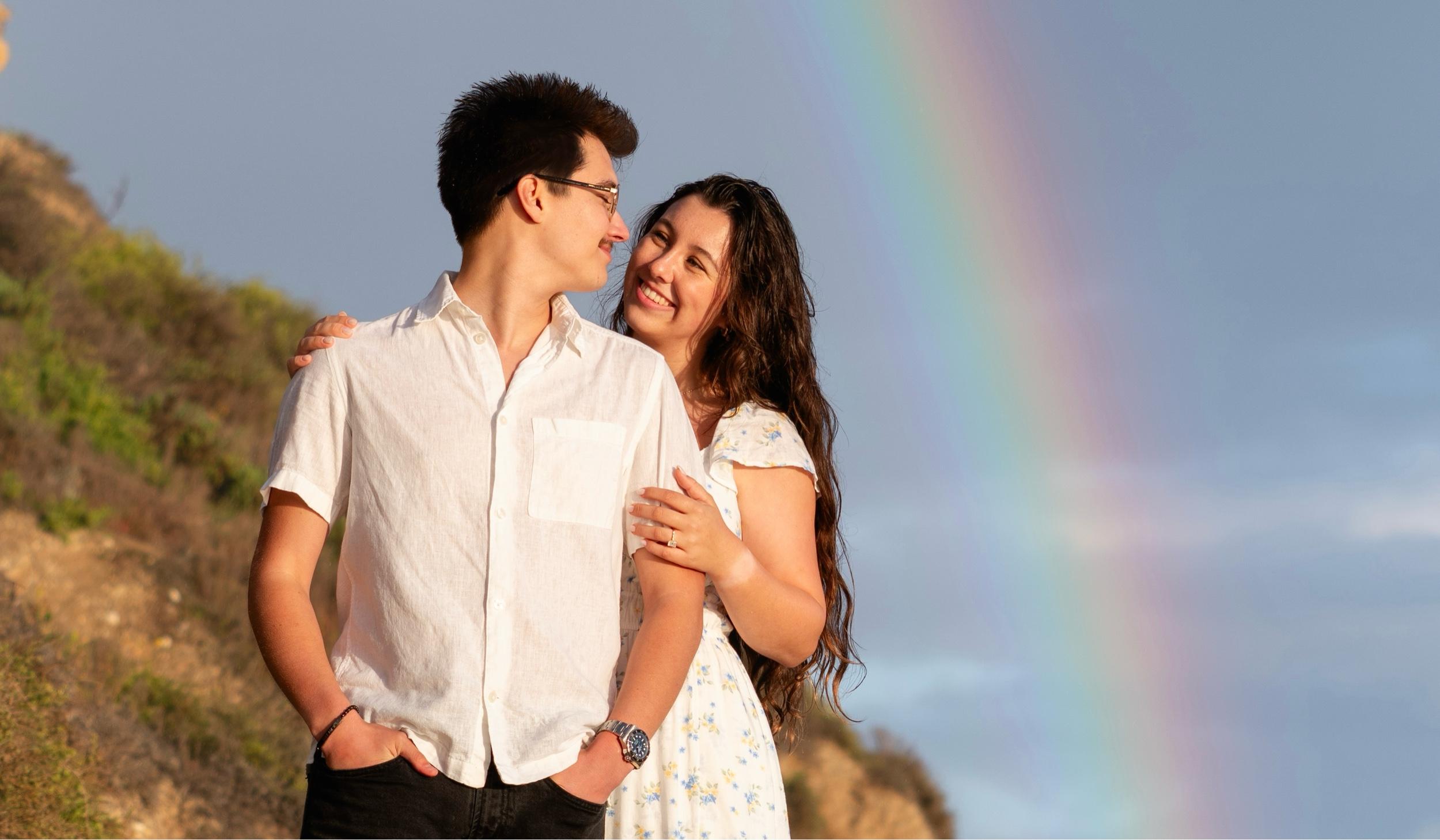 The Wedding Website of Allison Binckes and Brian Coughlin