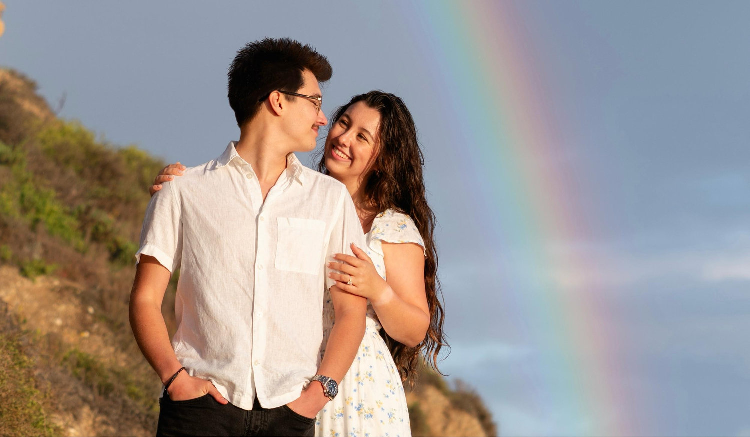 The Wedding Website of Allison Binckes and Brian Coughlin